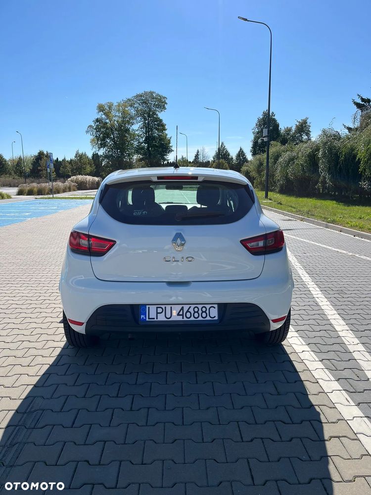 Renault Clio (Energy) TCe 90 Start & Stop INTENS - 4