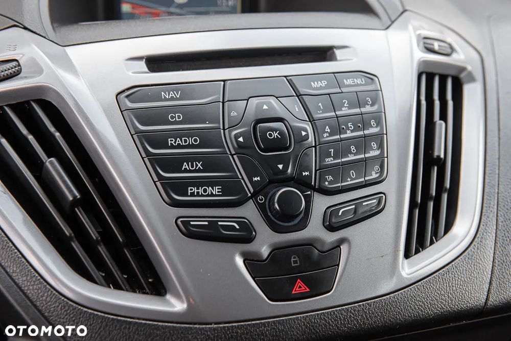 Ford Transit Custom L2H1 LKW VA Trend - 19