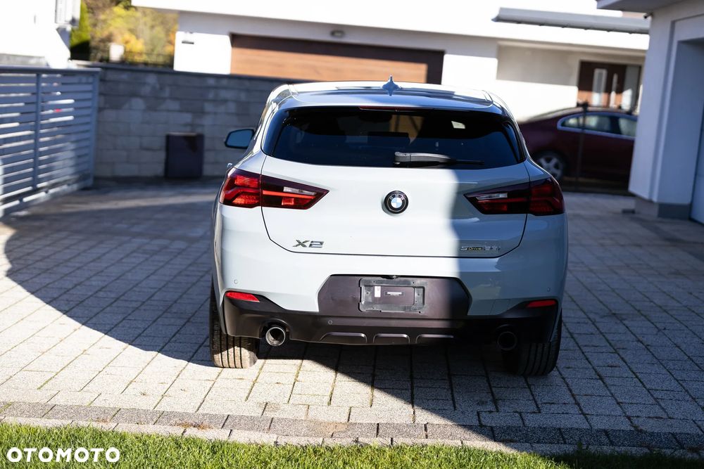 BMW X2 - 7