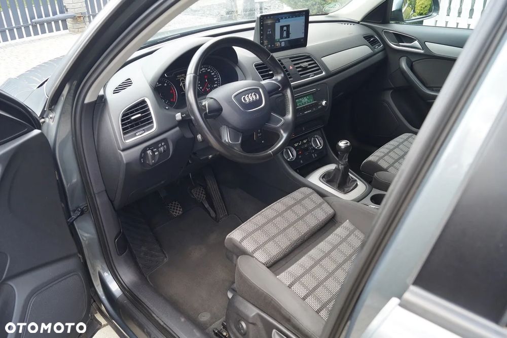 Audi Q3 2.0 TDI - 18