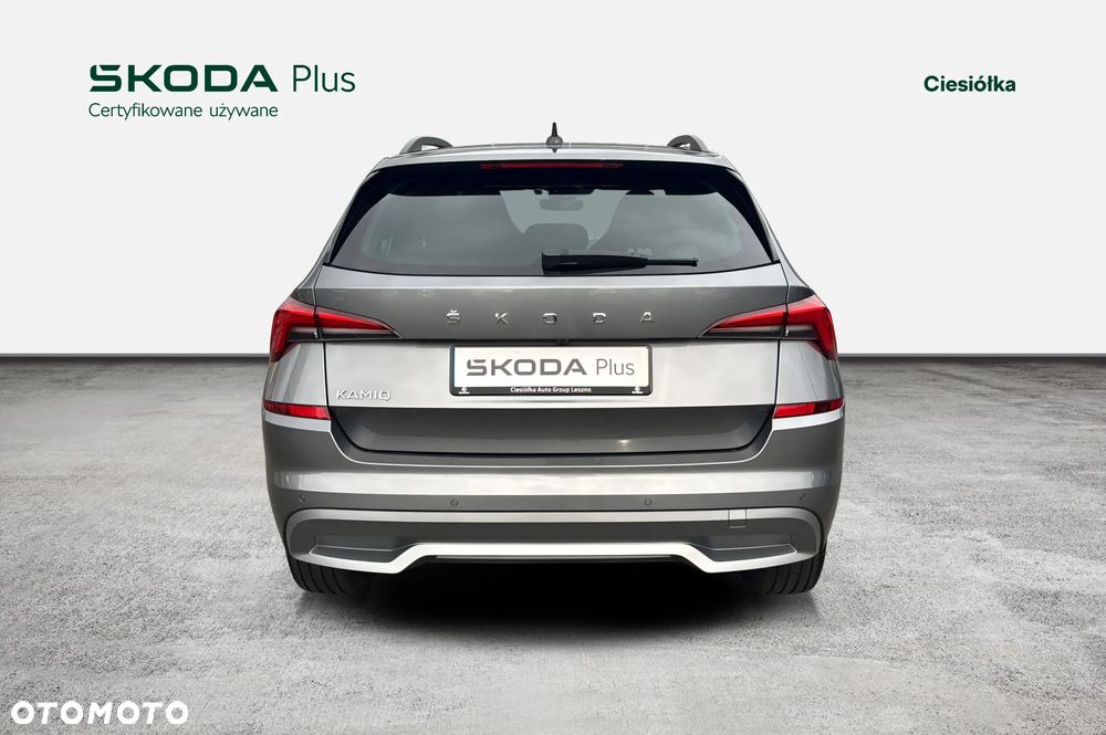 Skoda Kamiq - 31