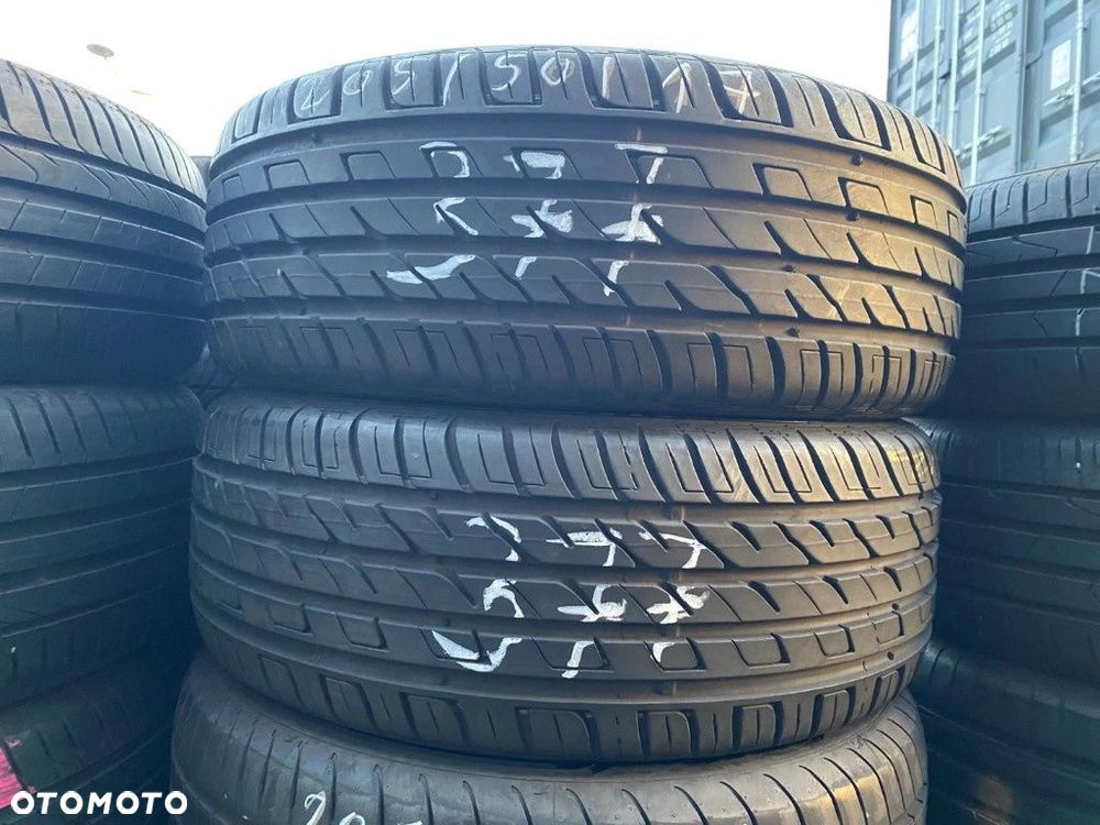 205/50/17 Sportiva Performance_7,2mm_2szt_(377) - 2