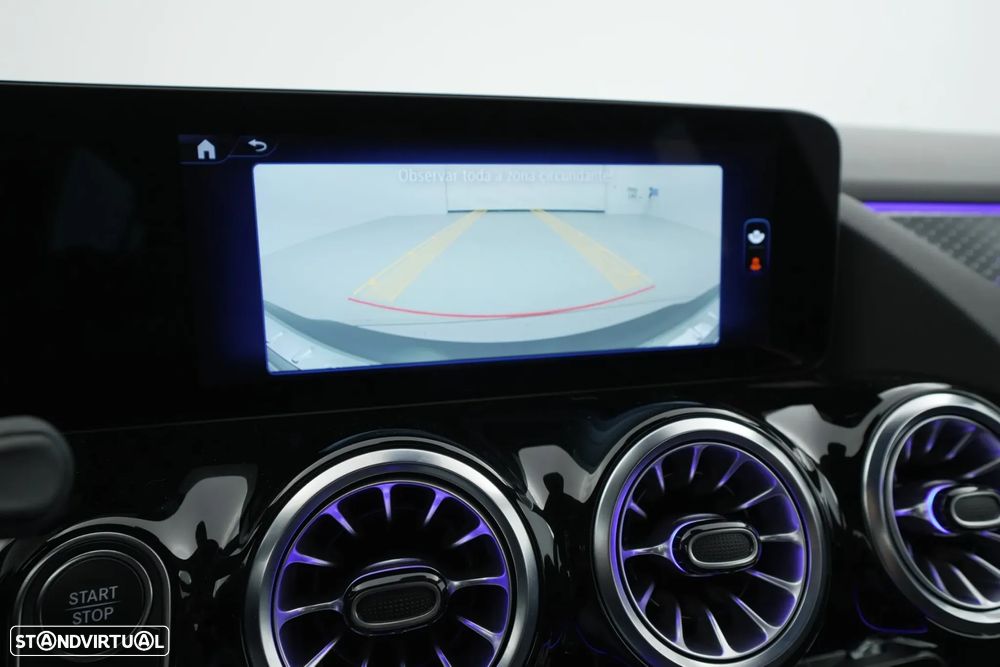 Mercedes-Benz EQA 350 4Matic Edition - 14