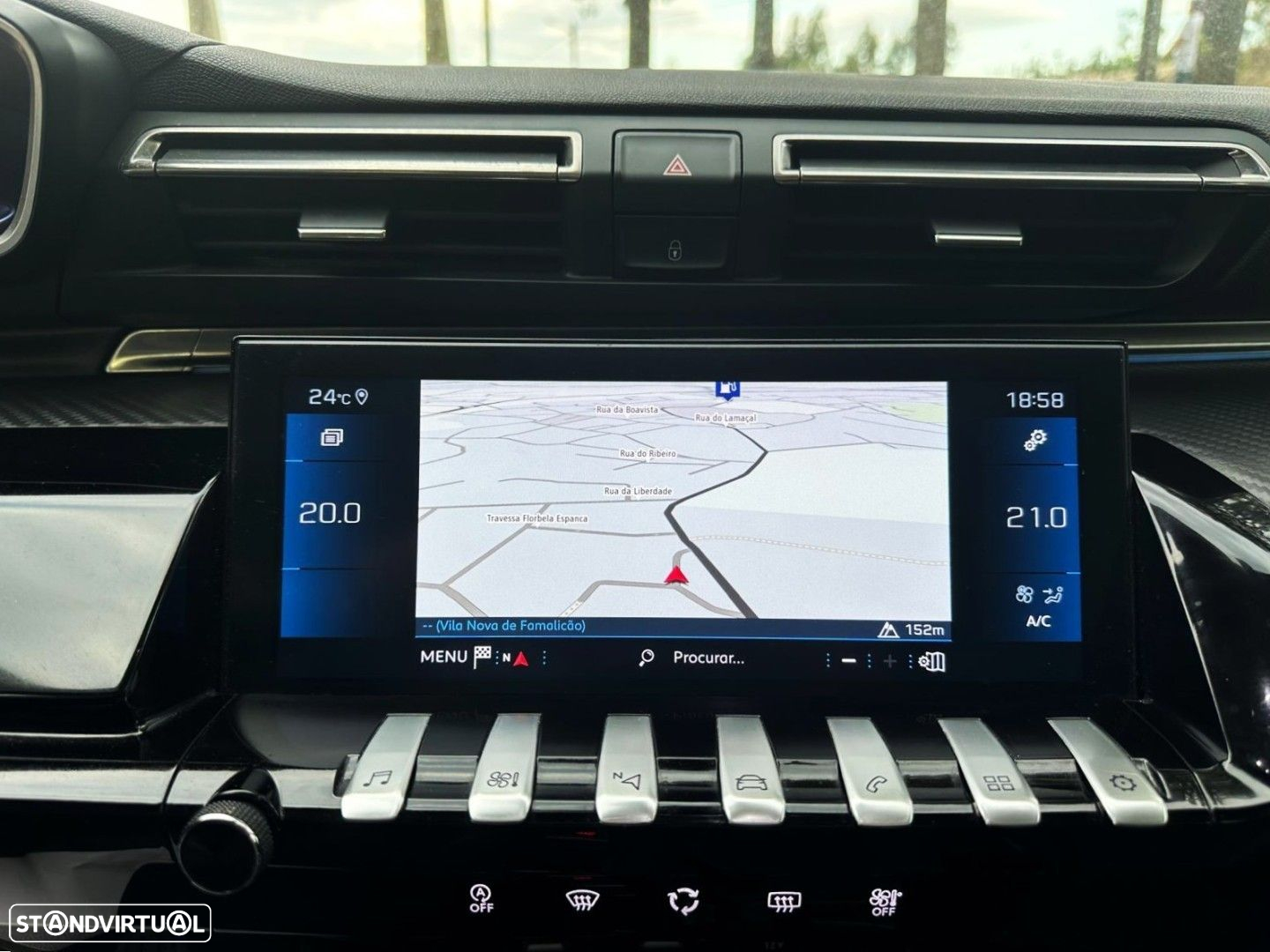 Peugeot 508 SW 1.5 BlueHDi Allure - 10