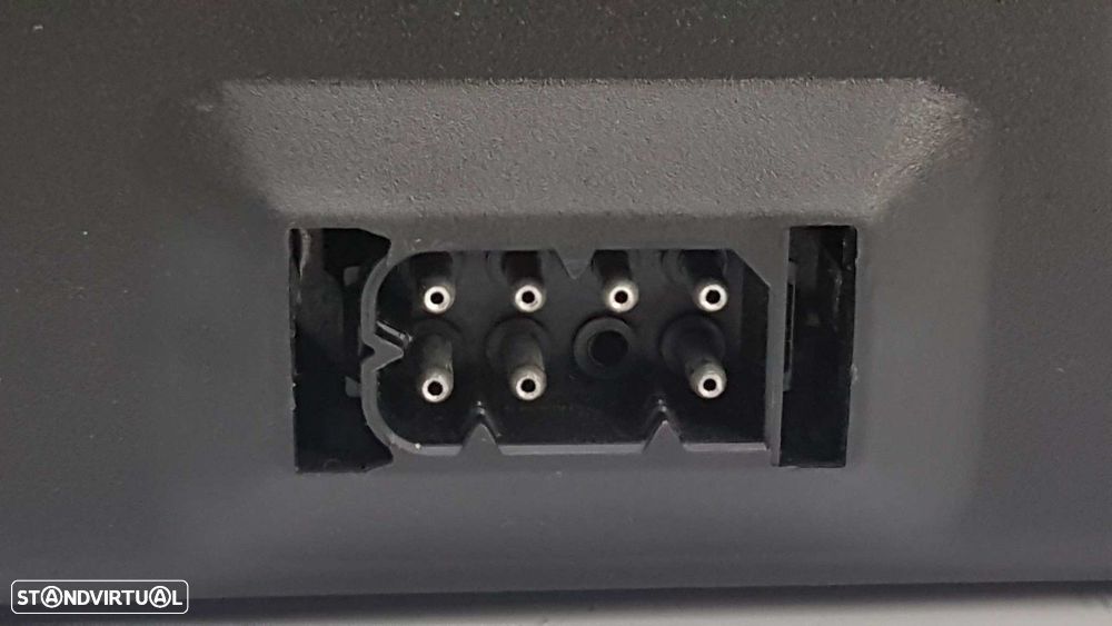 FAROLIM TRASEIRO DIREITO BMW SERIE 5 BERLINA (E39) 525TDS - 2