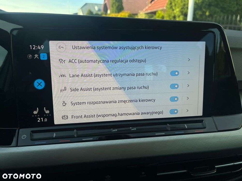 Volkswagen Golf - 20