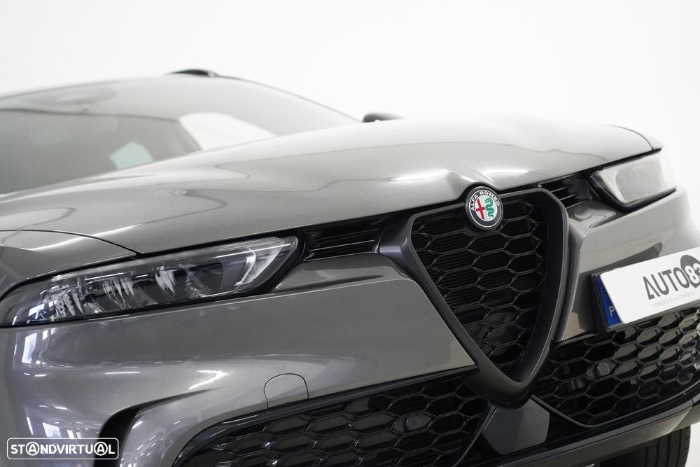 Alfa Romeo Tonale 1.3 Plug-In Hybrid TI e-AWD - 19