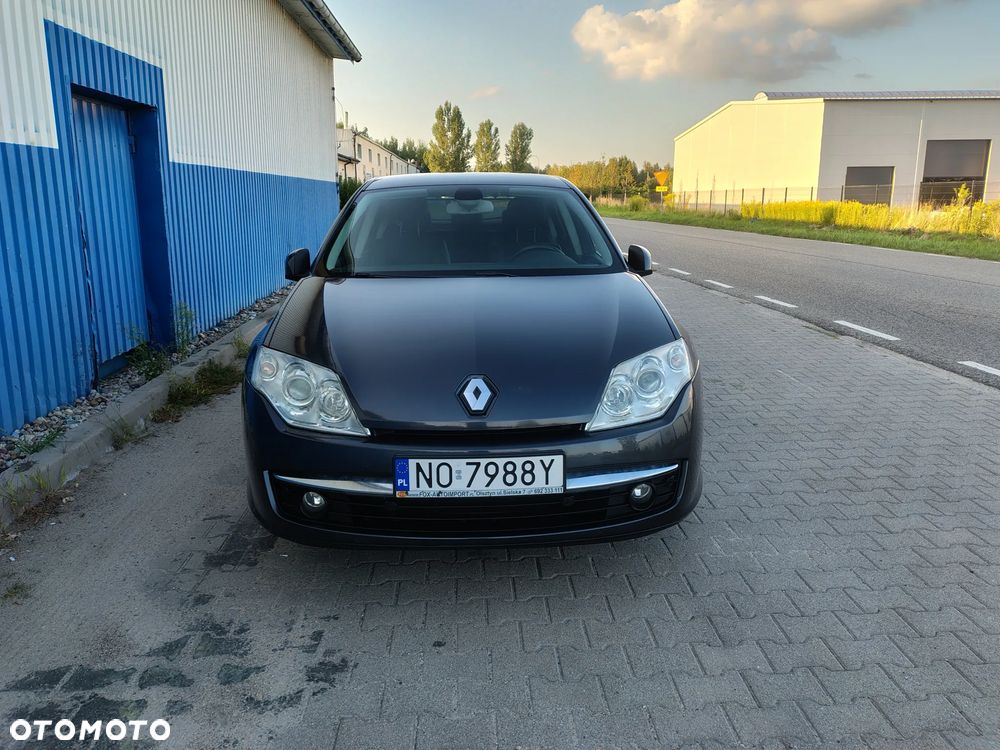 Renault Laguna 2.0 16V Expression - 7