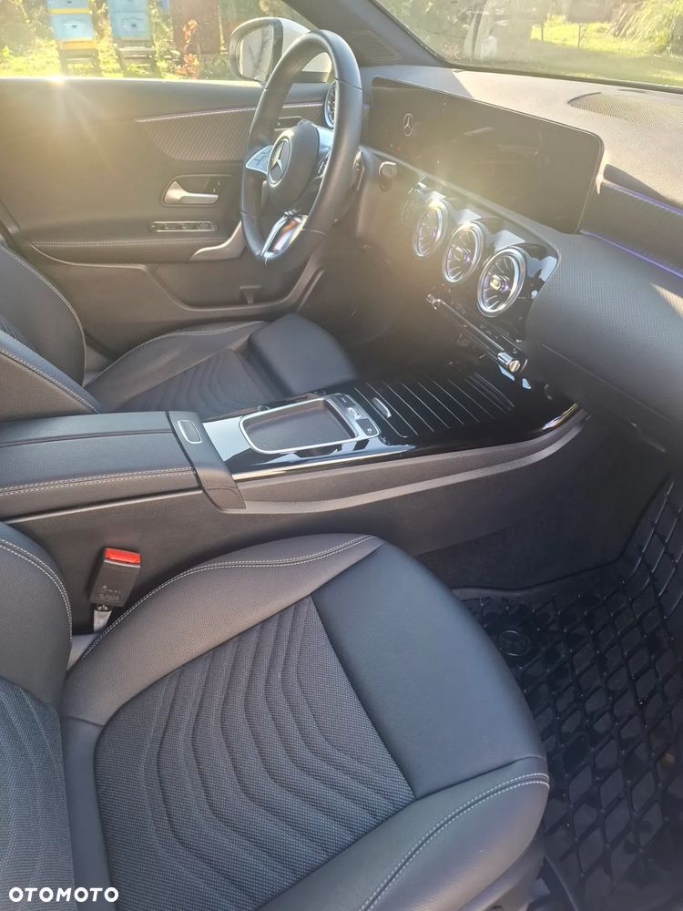 Mercedes-Benz Klasa A - 19