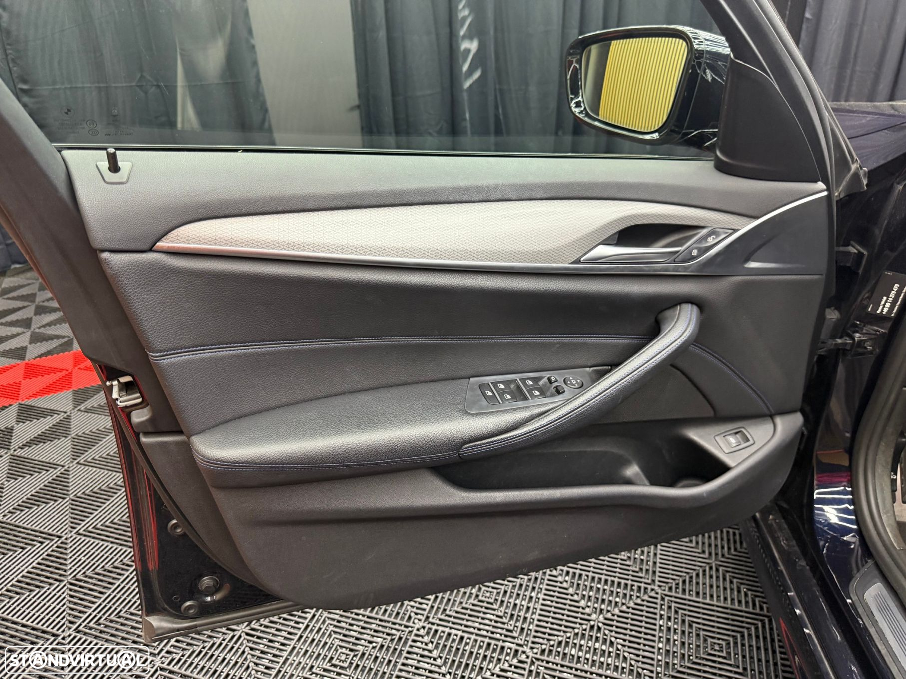 BMW 520 d Pack M Auto - 20