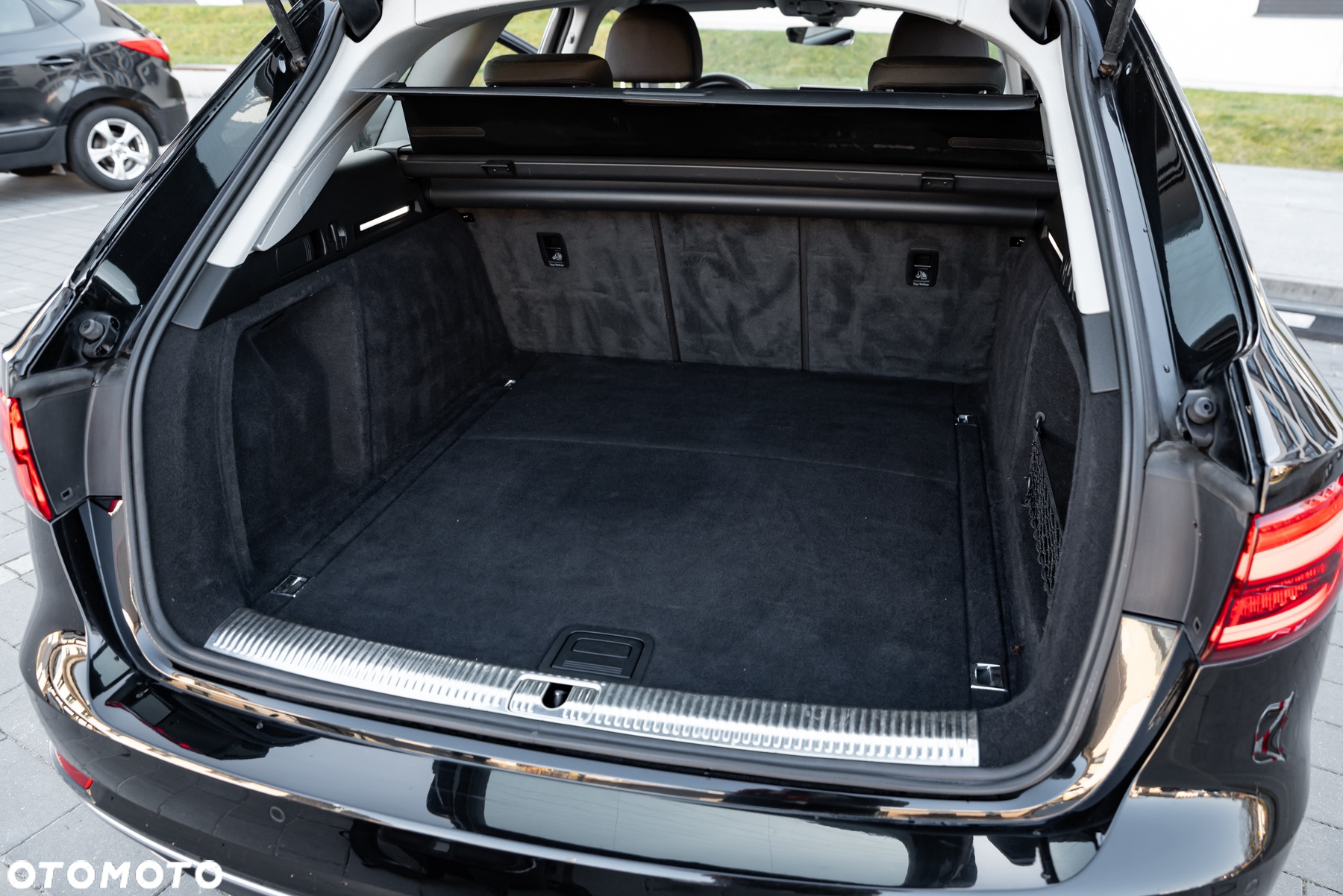Audi A4 2.0 TDI S tronic - 15