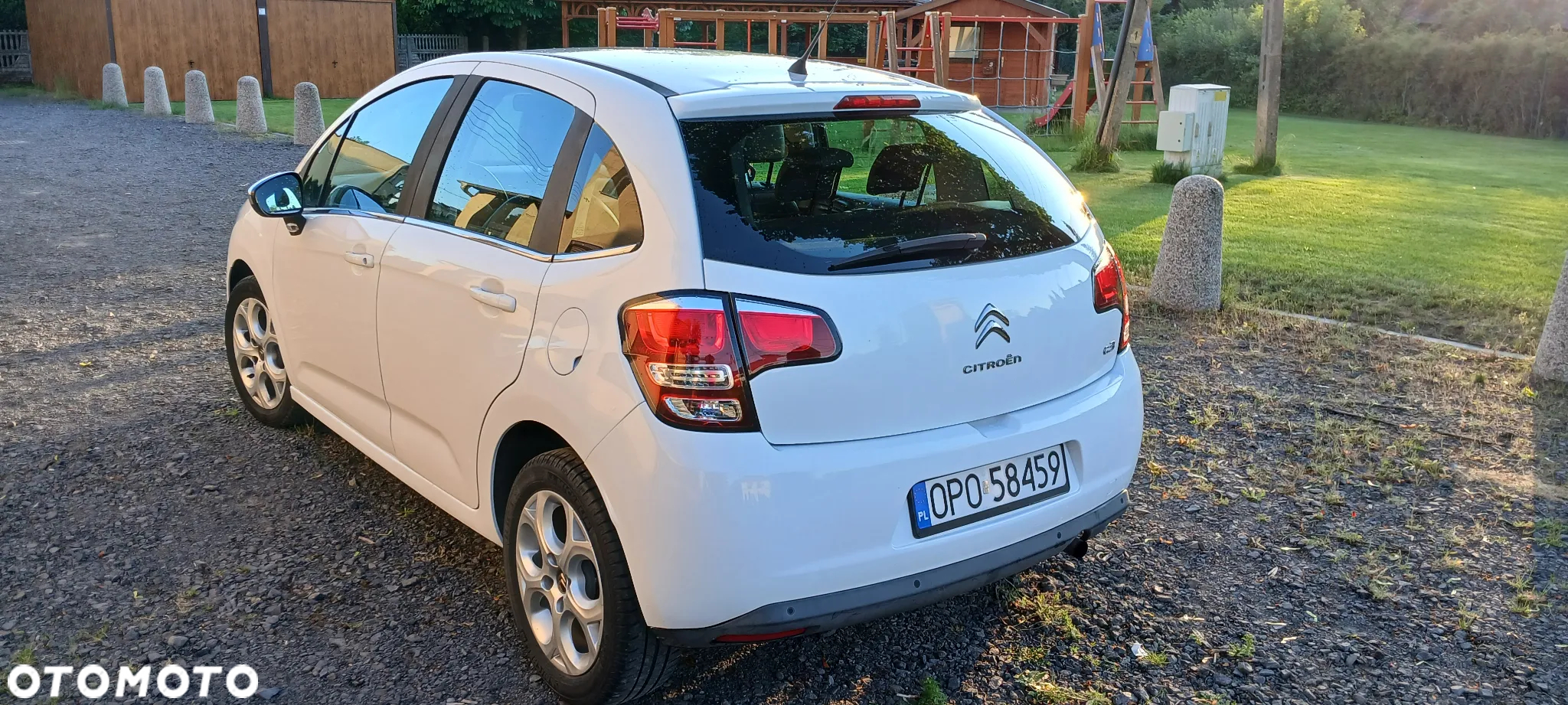 Citroën C3 1.2 PureTech Exclusive - 6