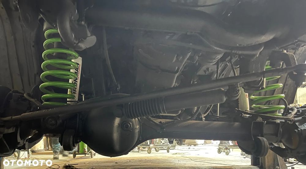 Nissan Patrol 3.0 TDI Elegance - 20