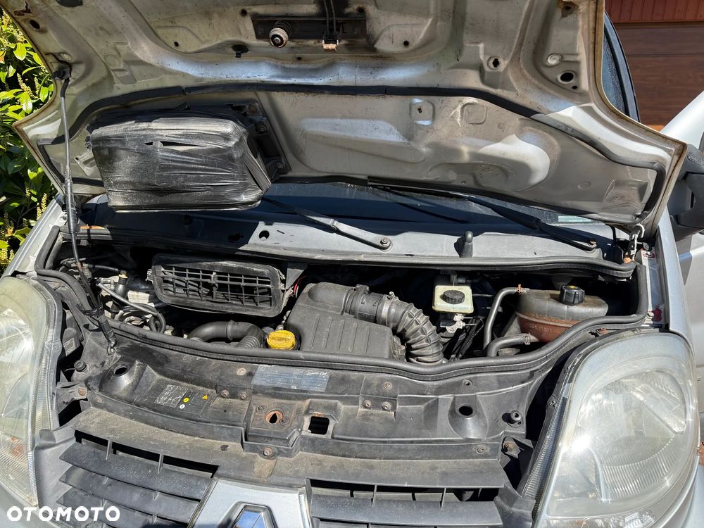 Renault Trafic - 7