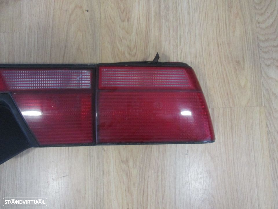 Farolim Refletor Mala Alfa 155 Direito - 3