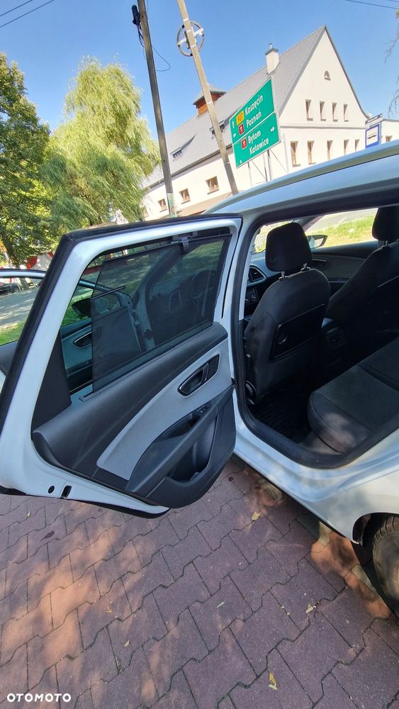 Seat Leon 1.5 TSI Full LED - 10