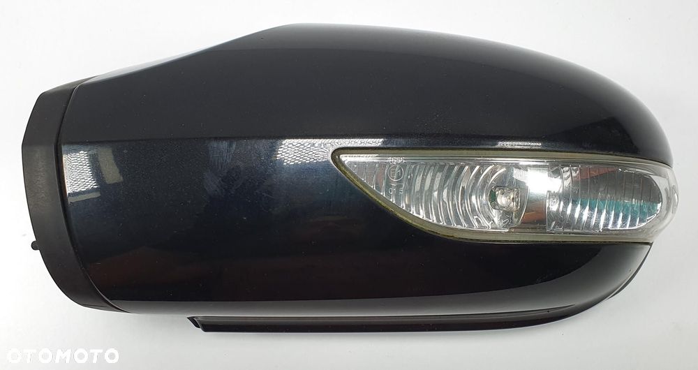 LUSTERKO LEWE 7 PIN 191 KIERUNKOWSKAZ MERCEDES W245 EUROPA - 1