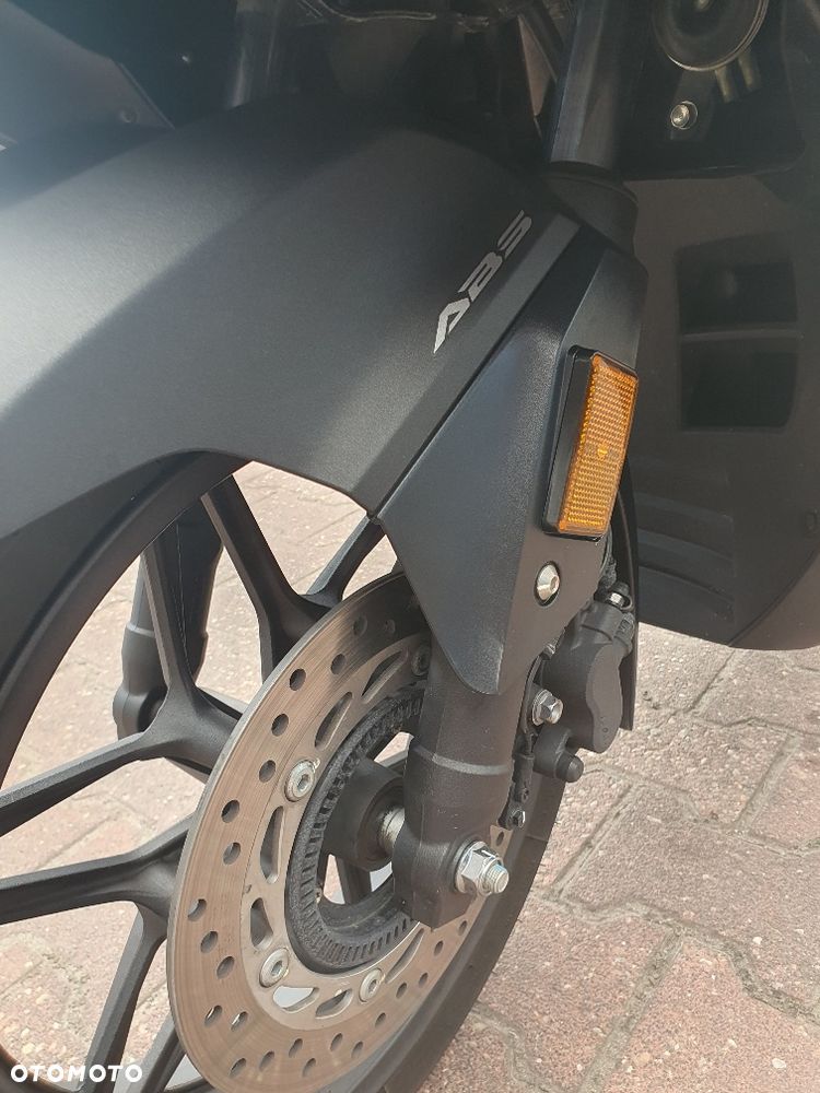 Honda NSS - 26