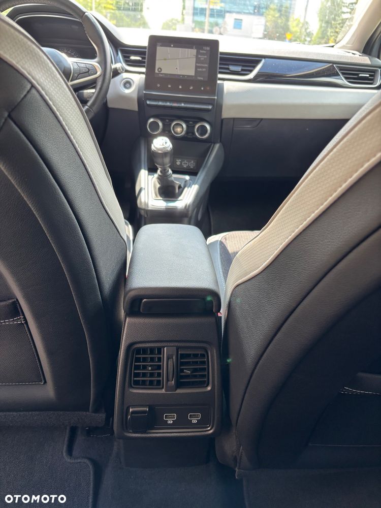 Renault Captur ver-tce-100-intens - 27