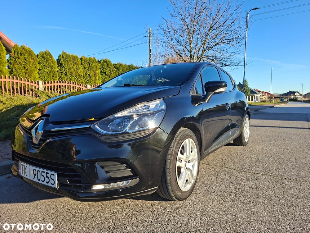 Renault Clio (Energy) TCe 90 Start & Stop INTENS - 6