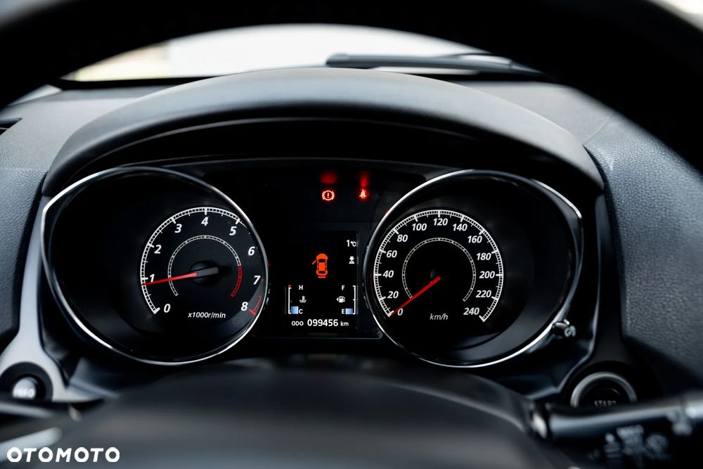 Mitsubishi ASX 1.6 ClearTec 2WD Diamant Edition+ - 26