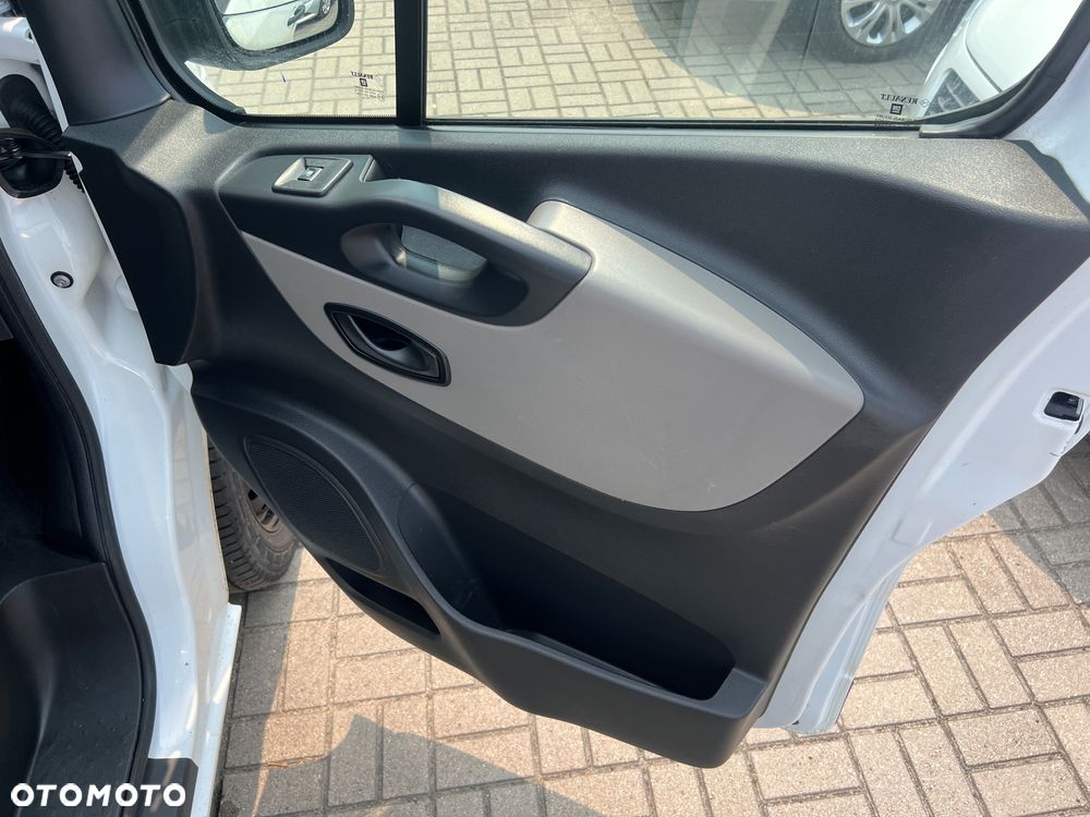 Renault Trafic Long L2 - 17