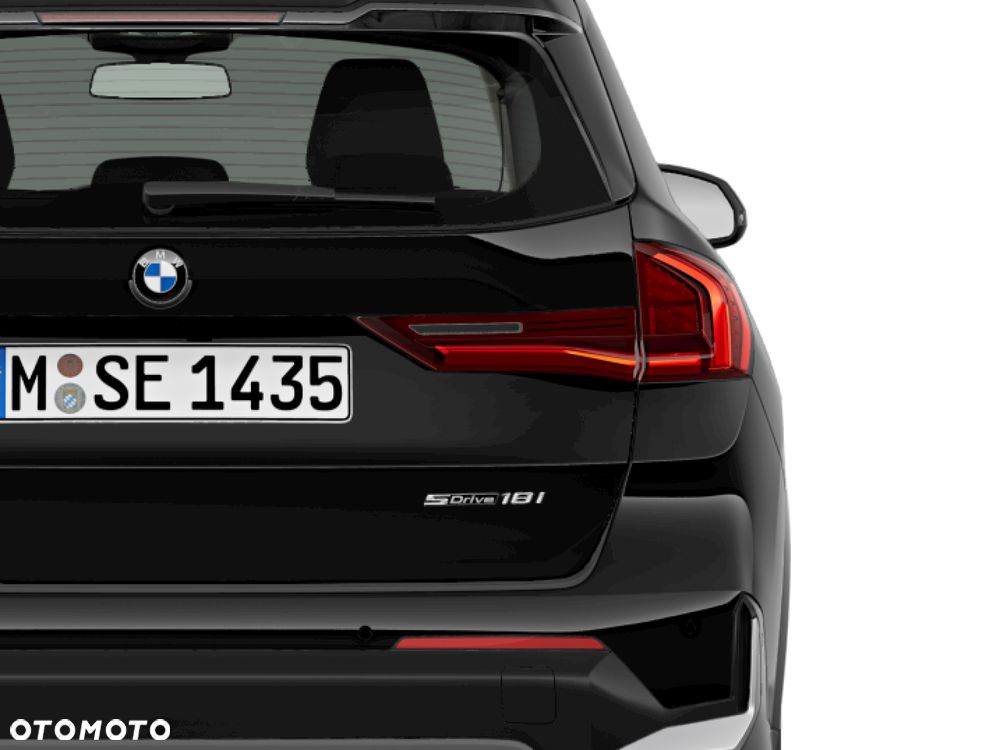 BMW X1 sDrive18i - 5