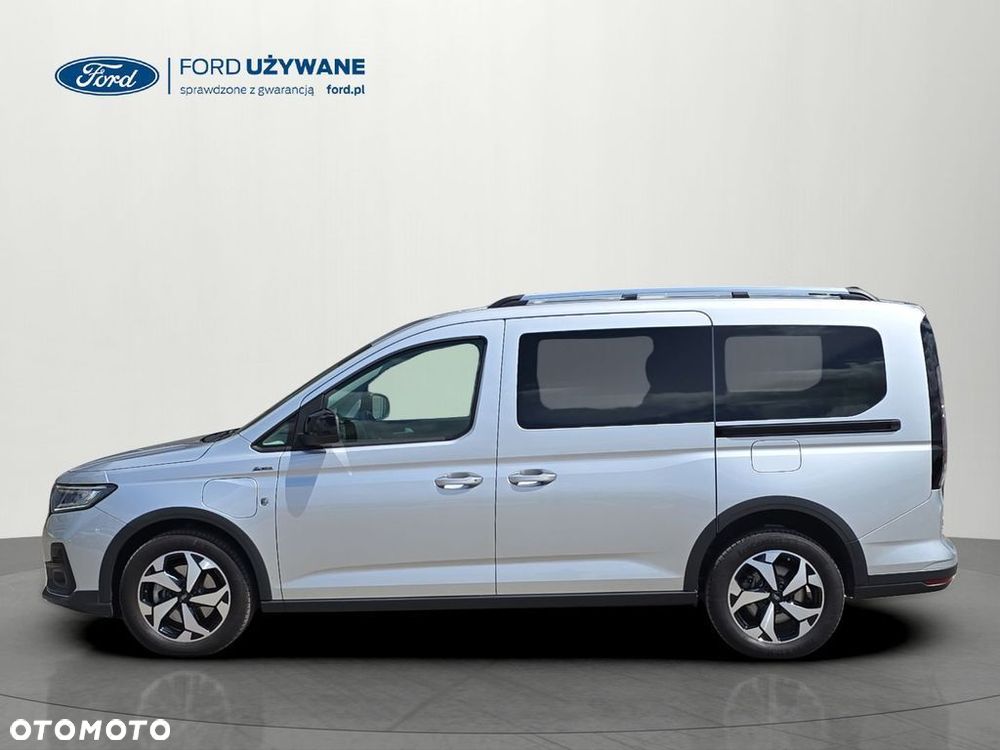 Ford Transit Connect - 14