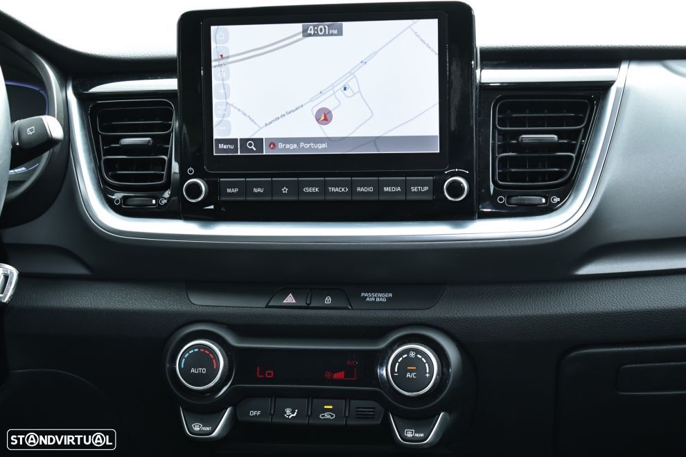 Kia Stonic 1.0 T-GDI Drive - 10