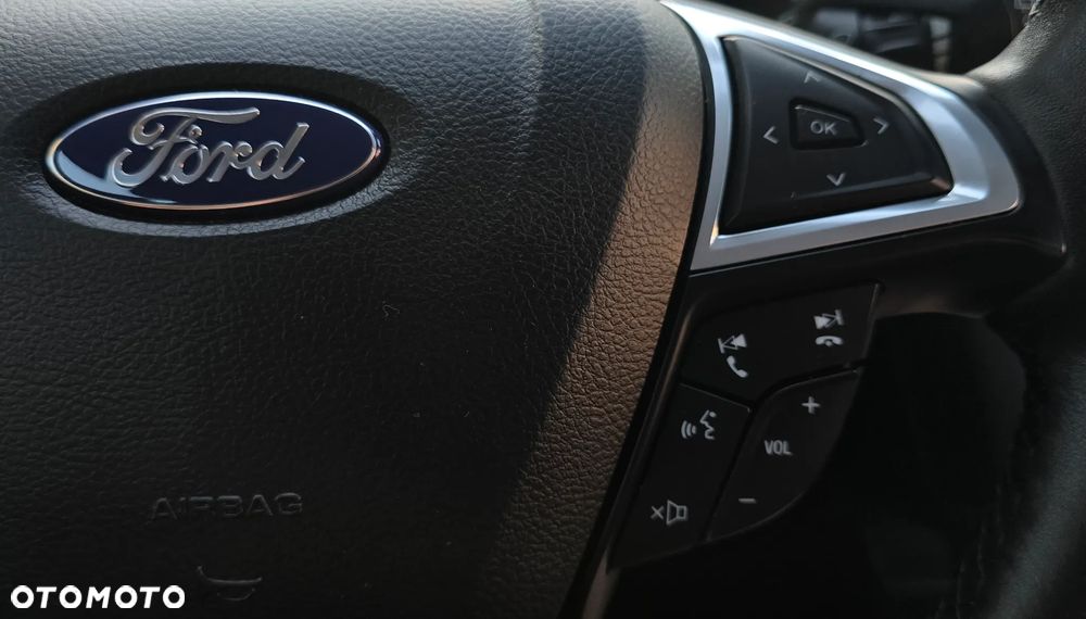 Ford Mondeo 2.0 TDCi Titanium - 33