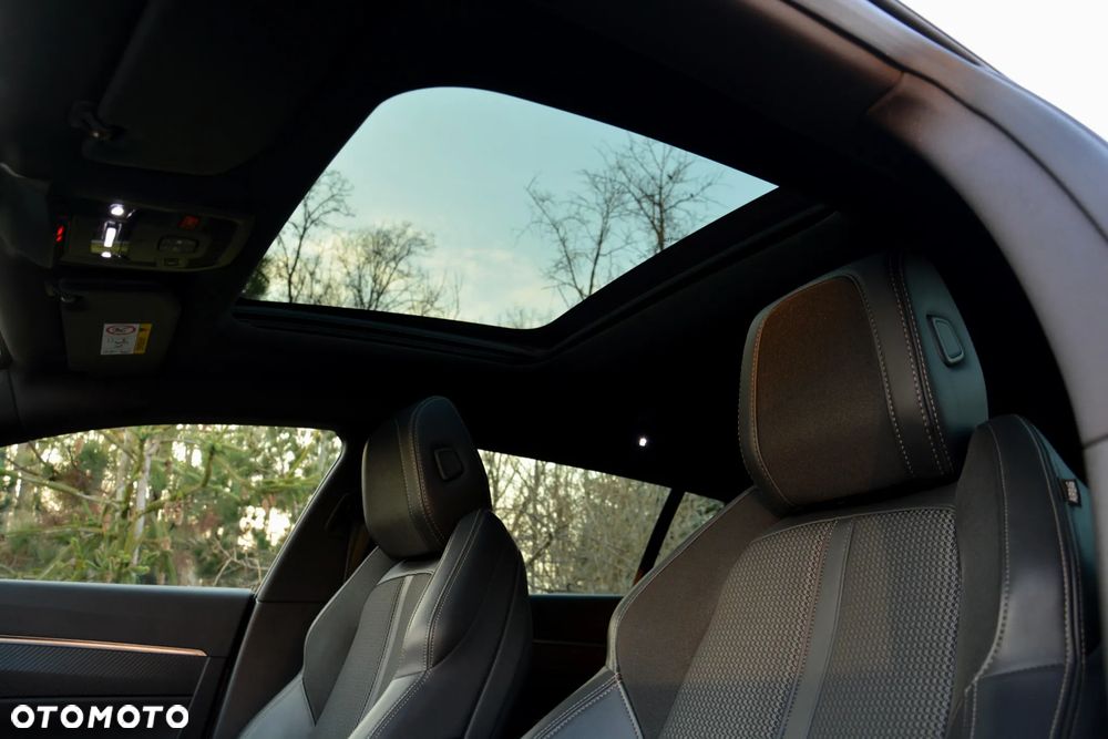 Peugeot 508 225 e-EAT8 Allure - 6