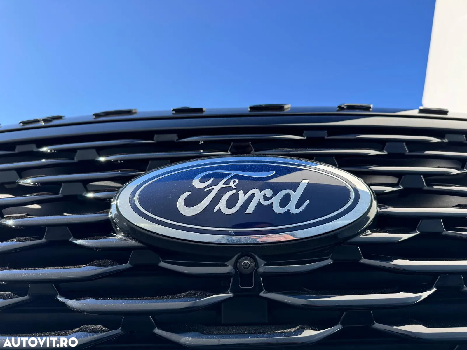 Ford Explorer 3.0 PHEV ST-Line - 15