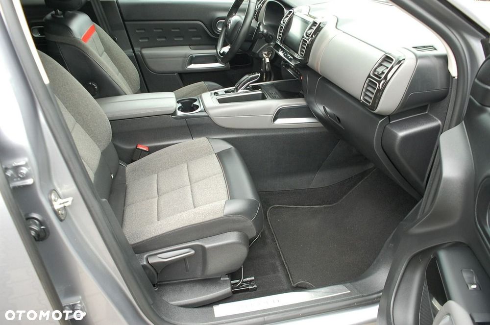 Citroën C5 Aircross - 7