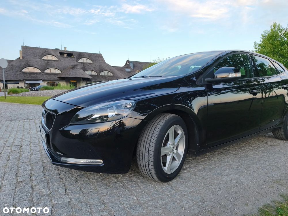 Volvo V40 D2 Drive-E Dynamic Edition - 3