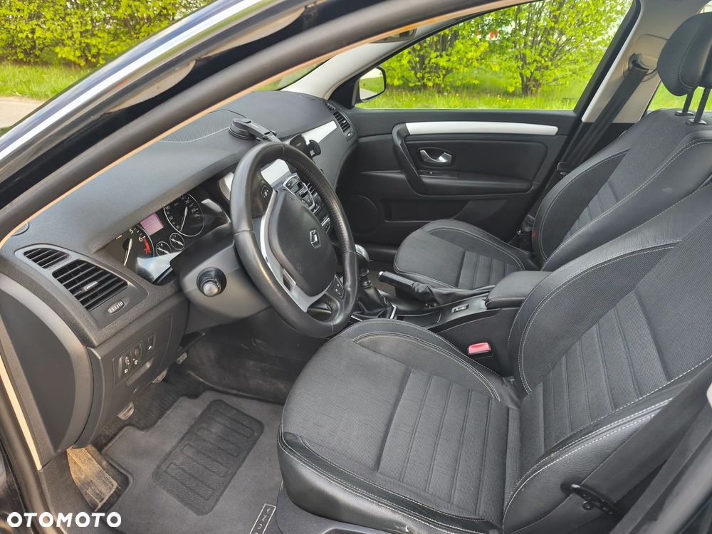 Renault Laguna 2.0 Authentique - 5