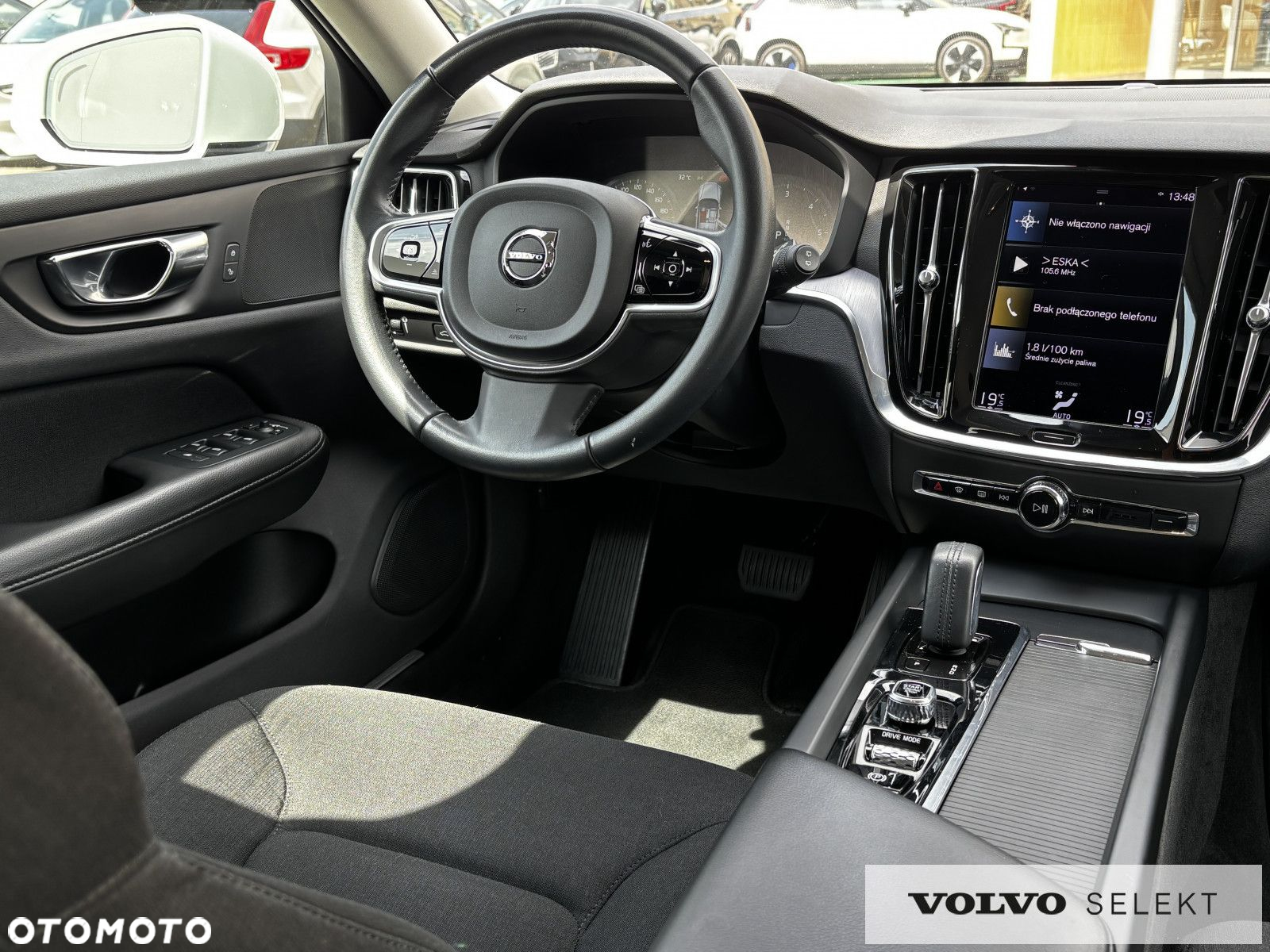 Volvo V60 Cross Country - 10