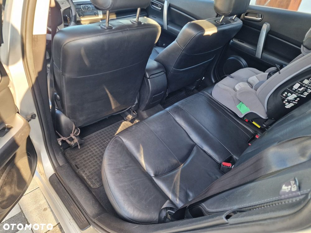 Mazda 6 2.0 CD Exclusive - 10