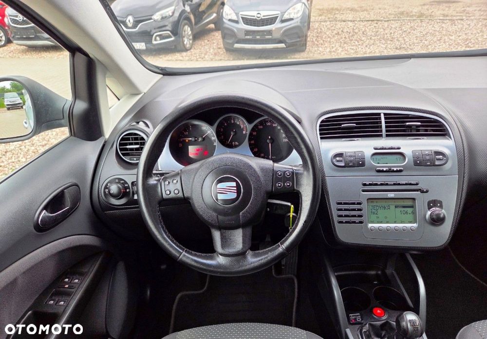 Seat Altea XL - 7