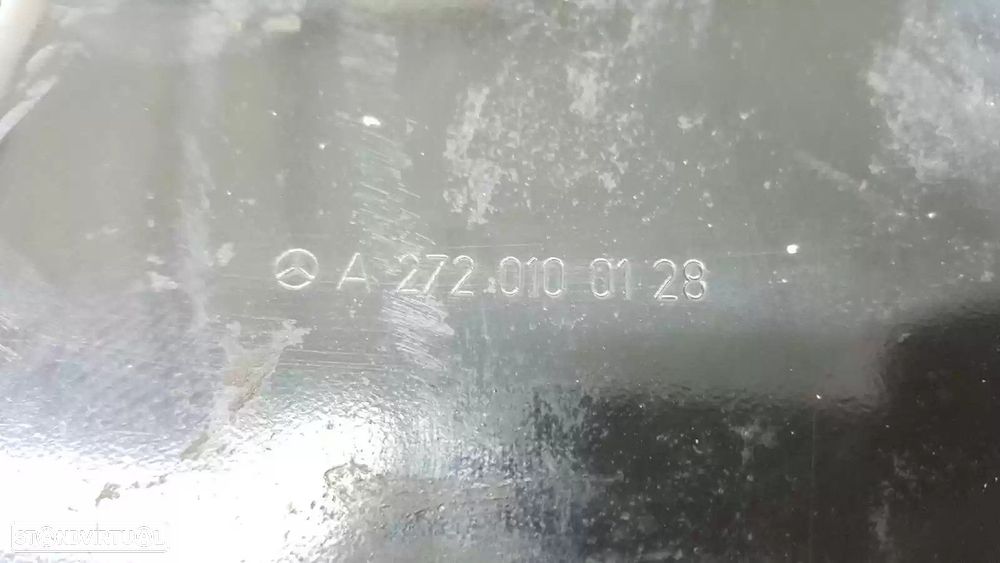 CARTER MERCEDES-BENZ CLASSE E 2009 -A2720142102 - 4