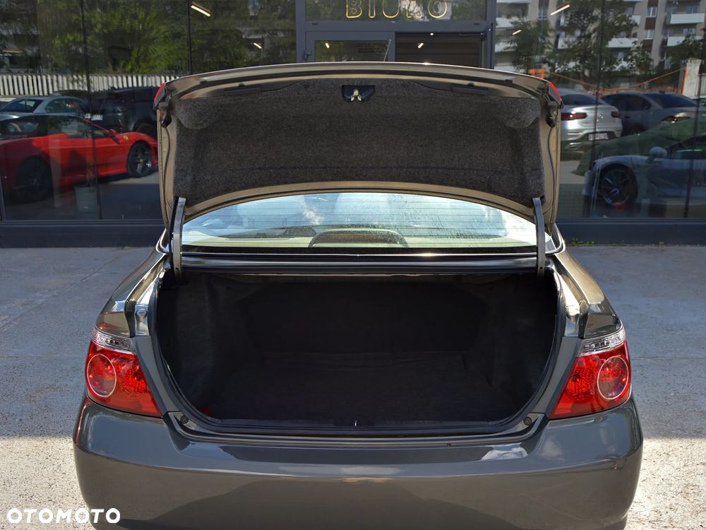 Honda City 1.4 Comfort - 30