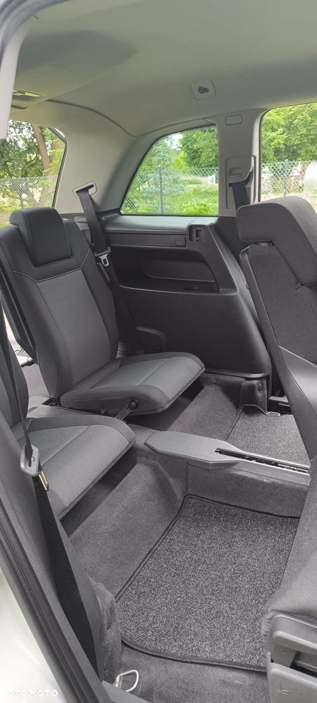 Opel Zafira 1.8 Family - 17