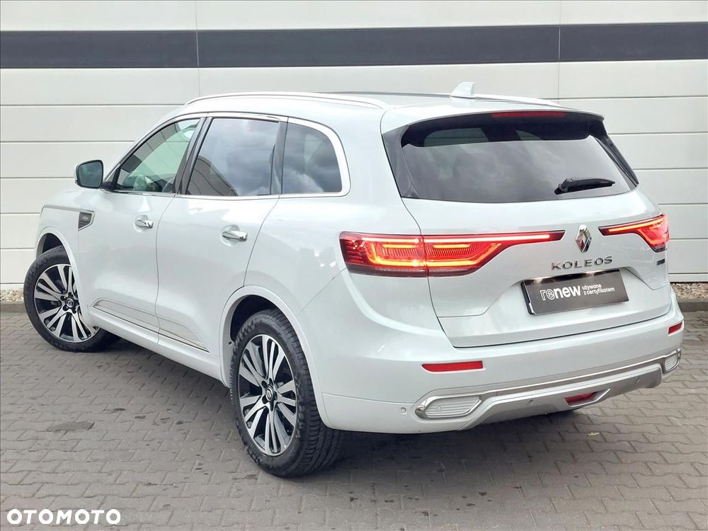Renault Koleos 2.0 Blue dCi Initiale Paris 4x4 X-Tronic - 3