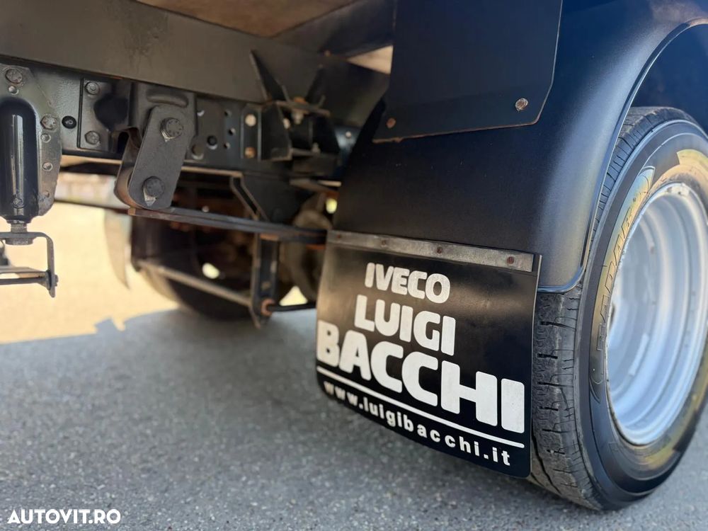 Iveco Daily - 8