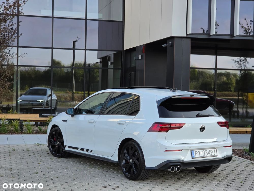 Volkswagen Golf 2022 photo 3