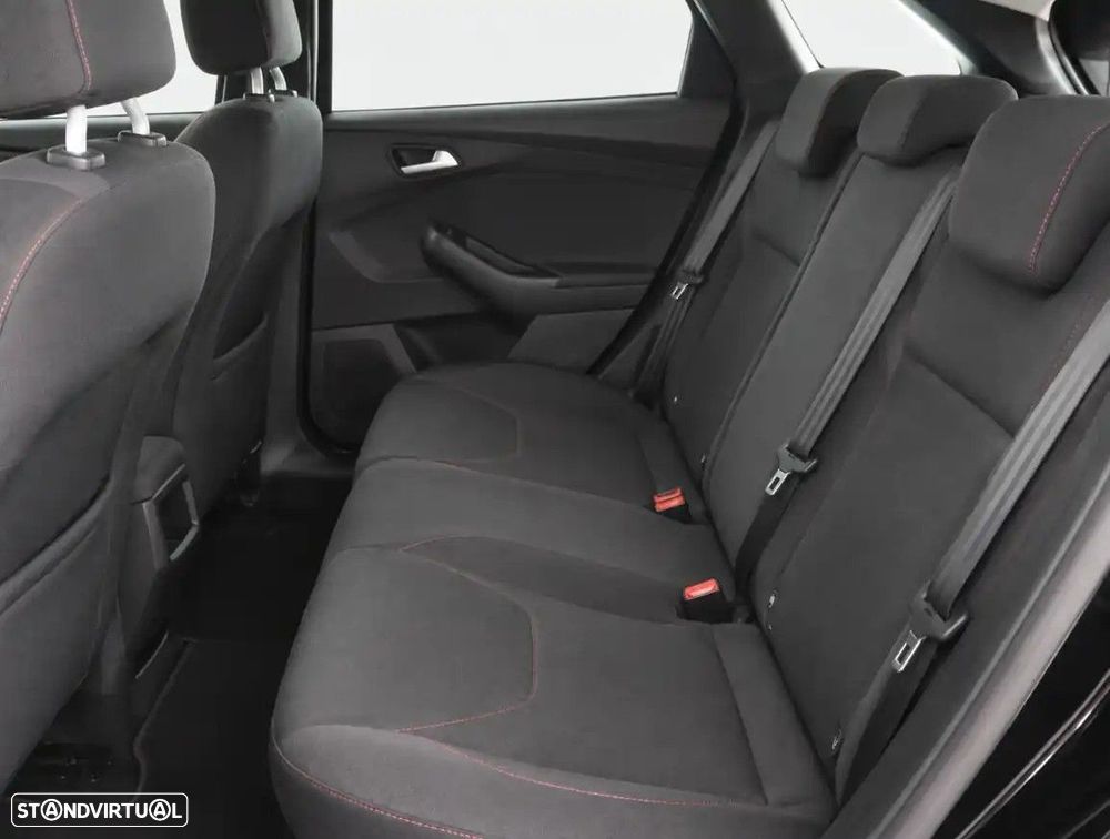 Ford Focus 1.0 EcoBoost ST-Line Aut. - 11