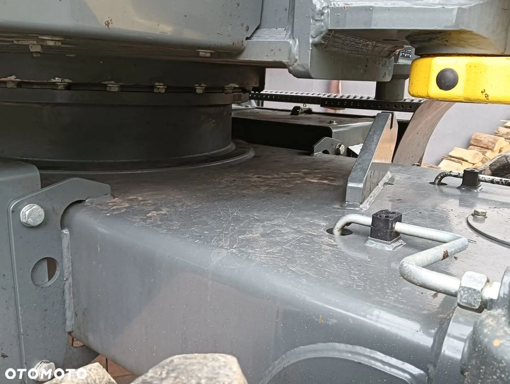 Wacker Neuson EW100 | 2018r | 10 ton | 6000 mtg | sprowadzona | koparka kołowa obrotowa - 18
