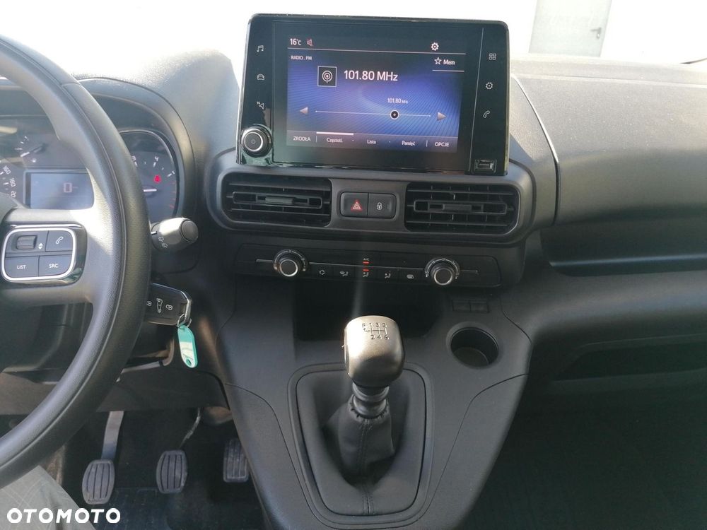 Toyota PROACE CITY - 17