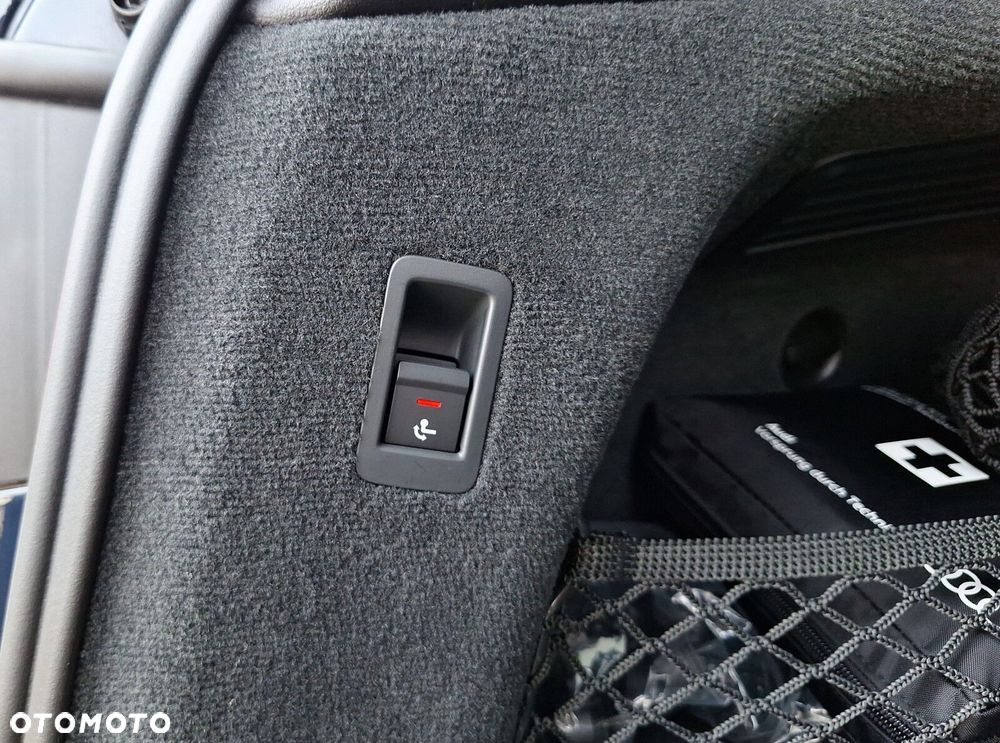 Audi A6 Avant 55 TFSI e PHEV Quattro S Line S tronic - 27