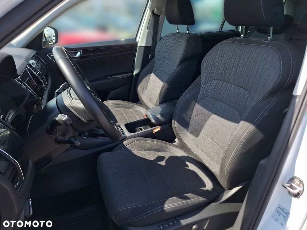 Skoda Kodiaq 2.0 TSI 4x4 Style DSG - 10