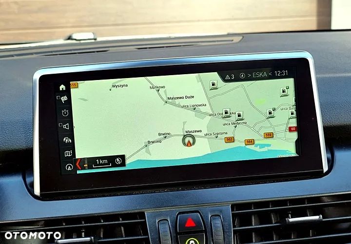 BMW Seria 2 225xe iPerformance Active Tourer M Sport - 34